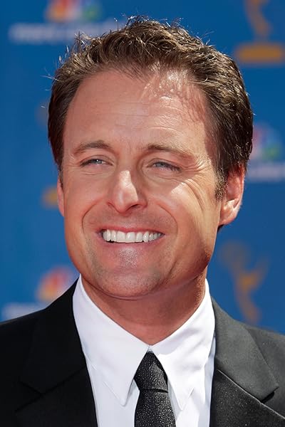 Chris Harrison