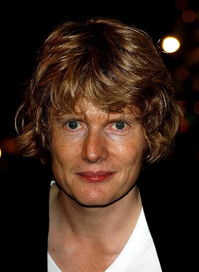 Julian Rhind-Tutt