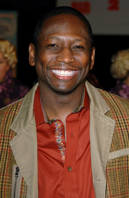 Guy Torry