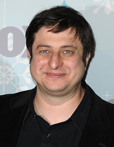 Eugene Mirman