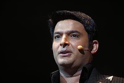 Kapil Sharma