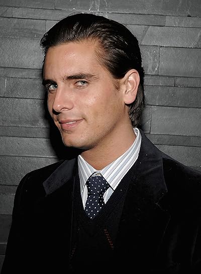 Scott Disick