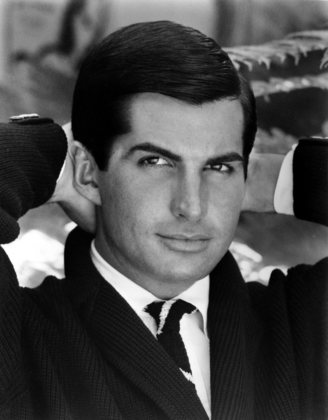 George Hamilton