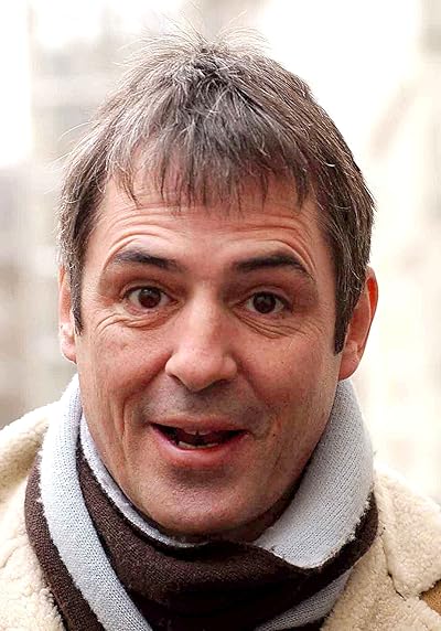 Neil Morrissey