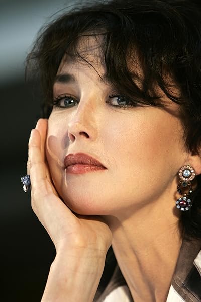 Isabelle Adjani