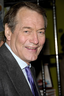 Charlie Rose