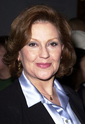 Kelly Bishop