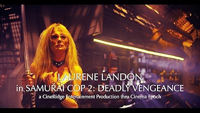 Laurene Landon