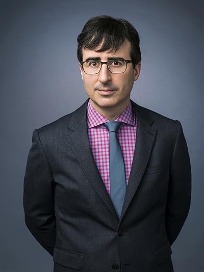 John Oliver