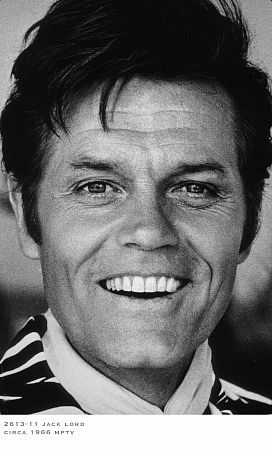 Jack Lord