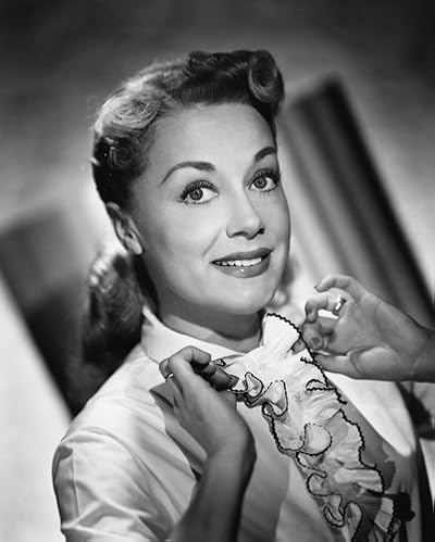 June Havoc