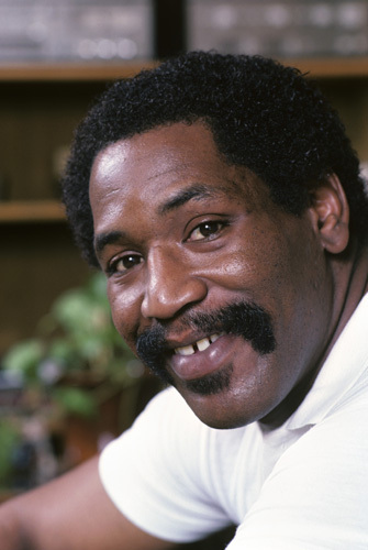 Bubba Smith