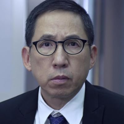 Alfred Cheung