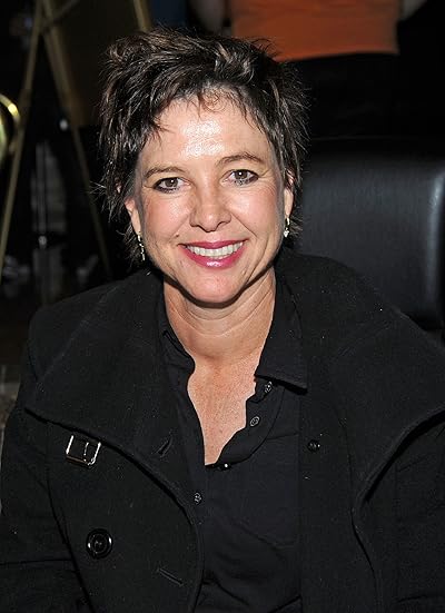 Kristy McNichol