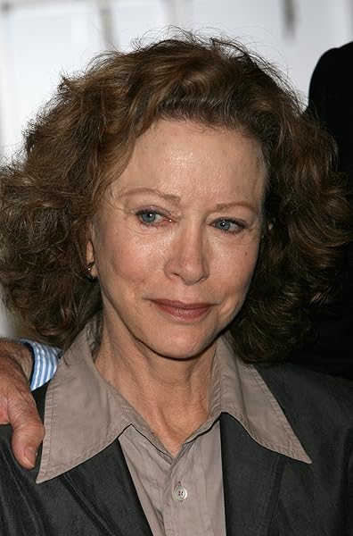 Connie Booth