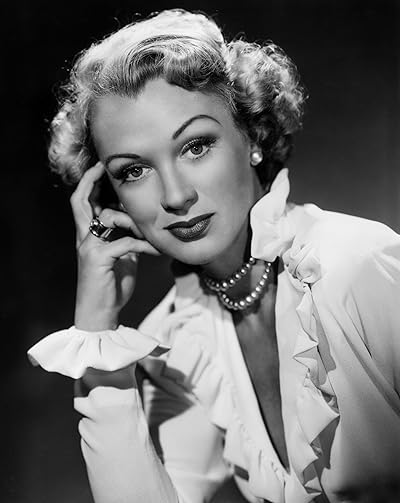 Eve Arden