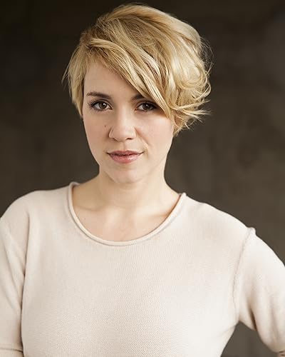 Alice Wetterlund