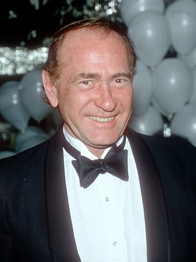 Darren McGavin