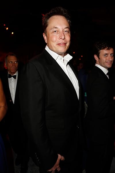 Elon Musk