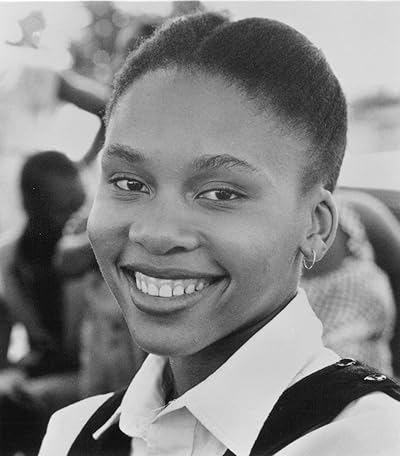 Leleti Khumalo