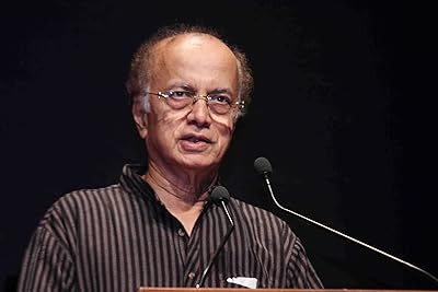 Dilip Prabhawalkar