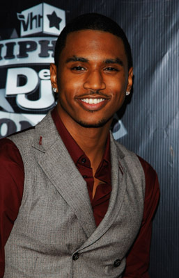 Trey Songz