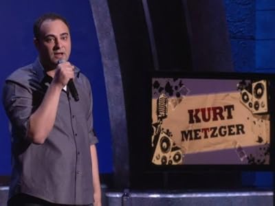 Kurt Metzger