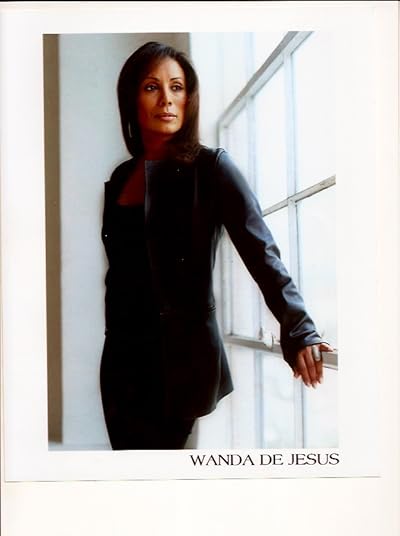 Wanda De Jesus