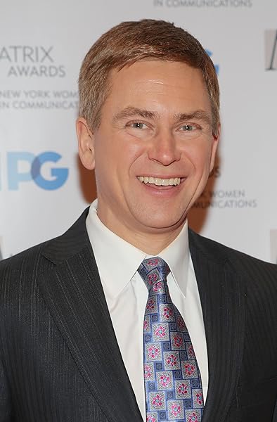 Pat Kiernan