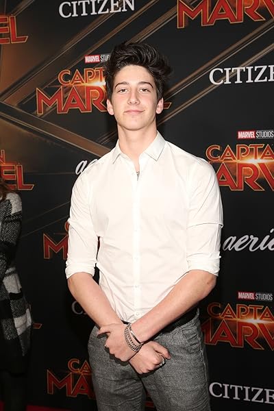 Milo Manheim