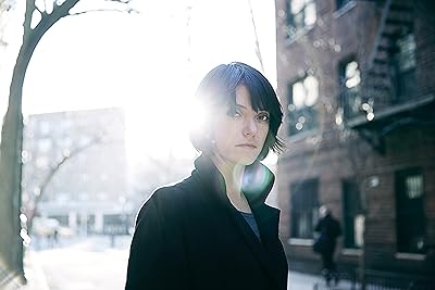 Sharon Van Etten