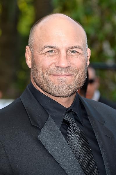 Randy Couture