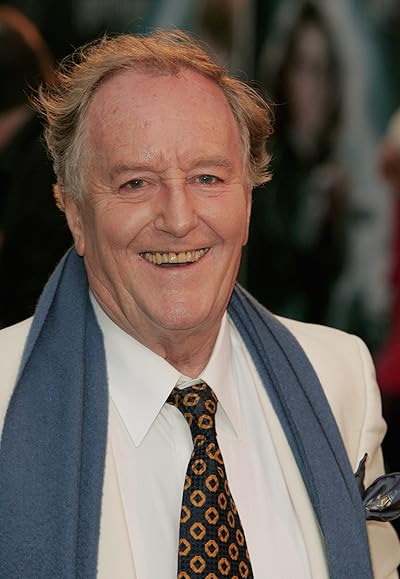 Robert Hardy