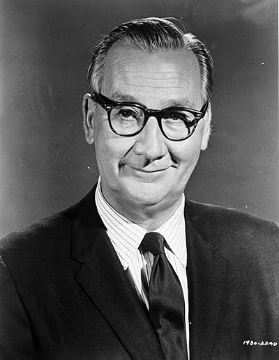 Edward Andrews