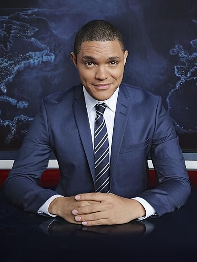 Trevor Noah