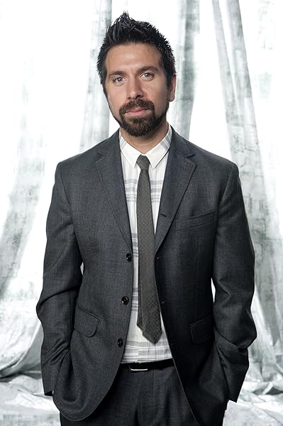 Joshua Gomez