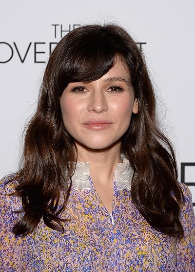 Yael Stone