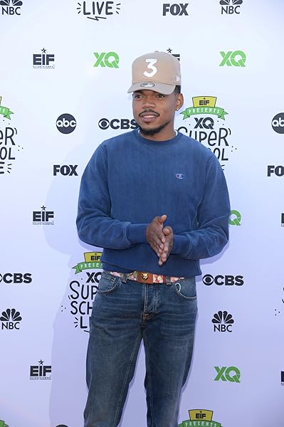 Chance the Rapper