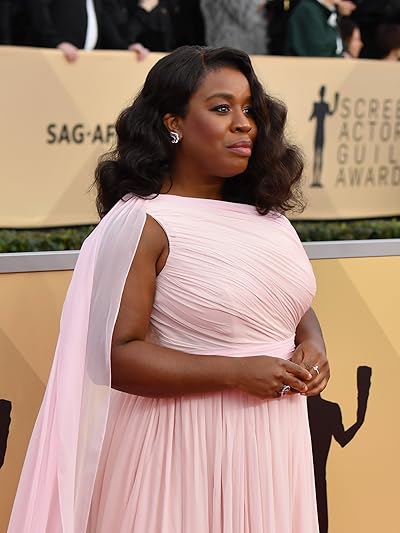 Uzo Aduba