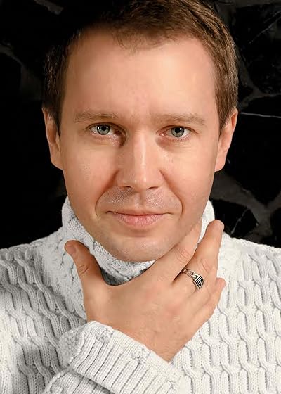 Evgeniy Mironov