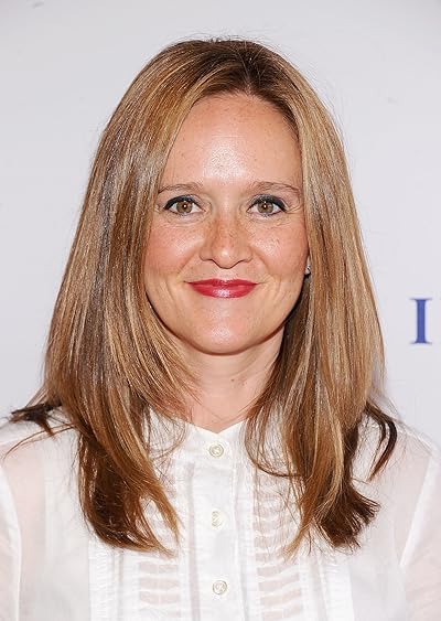 Samantha Bee