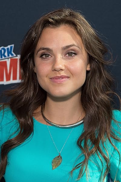 Poppy Drayton