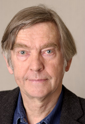 Tom Courtenay