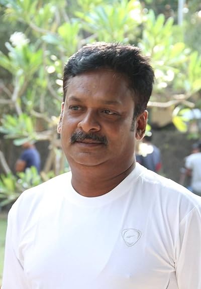 Azhagam Perumal