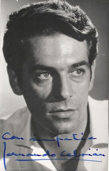 Fernando Cebrián