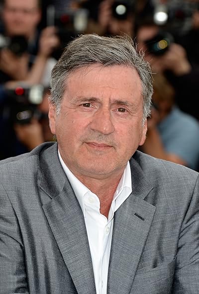 Daniel Auteuil