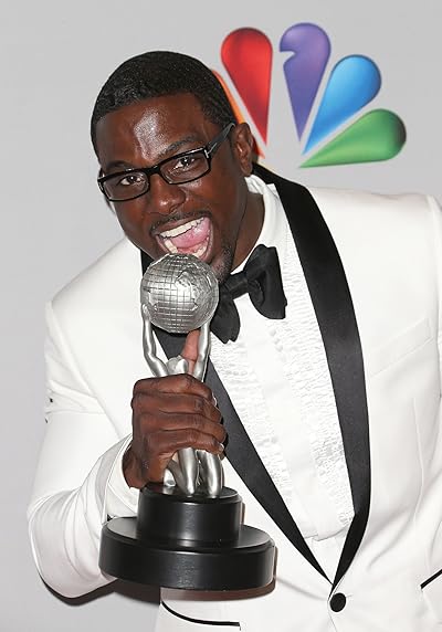 Lance Gross