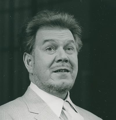 Åke Fridell