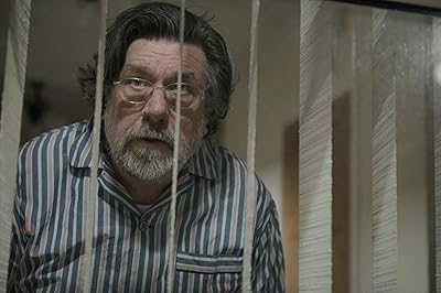 Ricky Tomlinson