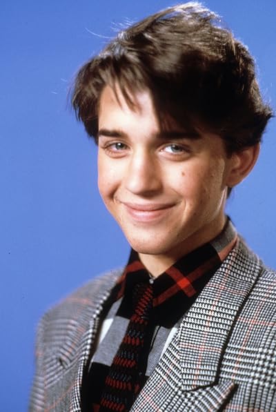 Ilan Mitchell-Smith